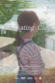 Ice-Skating Class