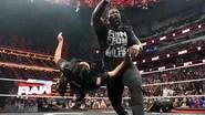 Raw Season 34 Episode 28