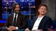 The Late Show with Stephen Colbert Season 11 Episode 19