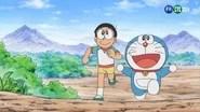 Doraemon Season 1 Episode 448
