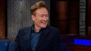 The Late Show with Stephen Colbert Season 11 Episode 15