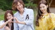 Running Man Season 1 Episode 367