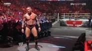 Raw Season 19 Episode 16