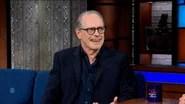 The Late Show with Stephen Colbert Season 10 Episode 144