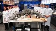 Hell's Kitchen Season 25 Episode 2