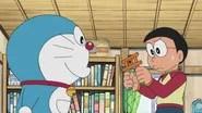 Doraemon Season 1 Episode 605