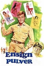 Ensign Pulver