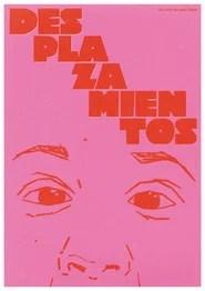 Desplazamientos
