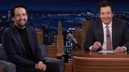 The Tonight Show Starring Jimmy Fallon Season 9 Episode 36