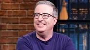 Late Night with Seth Meyers Season 11 Episode 95