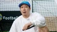 Running Man Season 1 Episode 701