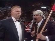 Raw Season 4 Episode 35