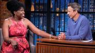 Late Night with Seth Meyers Season 13 Episode 118