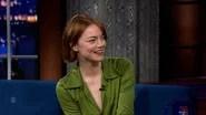 The Late Show with Stephen Colbert Season 11 Episode 25