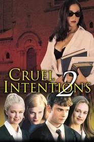 Cruel Intentions 2