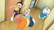 Doraemon Season 1 Episode 818