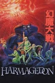 Harmagedon