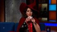 The Late Show with Stephen Colbert Season 7 Episode 39