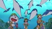 Doraemon Season 1 Episode 493
