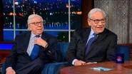 The Late Show with Stephen Colbert Season 7 Episode 144