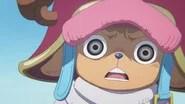 One Piece Season 23 Episode 1173