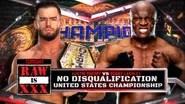 Raw Season 31 Episode 4