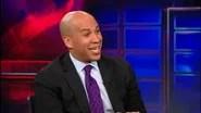 The Daily Show Season 18 Episode 37