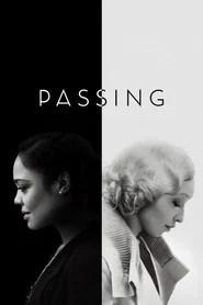Passing