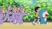 Doraemon Season 1 Episode 668