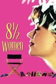 8 &frac12; Women