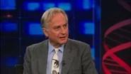 The Daily Show Season 18 Episode 156