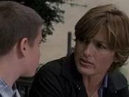 Law & Order: Special Victims Unit Season 5 Episode 6