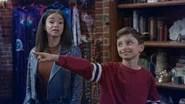 Wizards Beyond Waverly Place Season 1 Episode 18