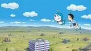 Doraemon Season 1 Episode 1193