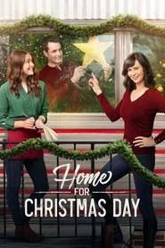 Home for Christmas Day