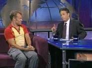 The Daily Show Season 8 Episode 61