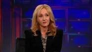 The Daily Show Season 18 Episode 9
