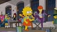 The Simpsons Season 36 Episode 3