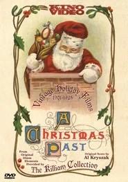 A Christmas Past