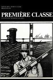 Premi&egrave;re Classe