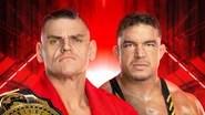 Raw Season 31 Episode 34