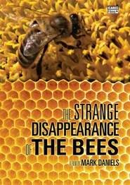 The Mystery of the Disappearing Bees