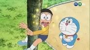Doraemon Season 1 Episode 442
