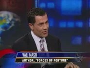 The Daily Show Season 14 Episode 120