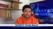 The Daily Show Season 25 Episode 120