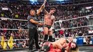 Raw Season 33 Episode 1