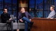 Late Night with Seth Meyers Season 10 Episode 14