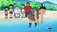 Doraemon Season 0 Episode 107