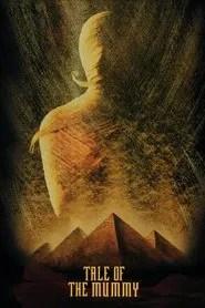 Russell Mulcahy’s Tale of the Mummy