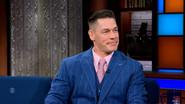 The Late Show with Stephen Colbert Season 10 Episode 136